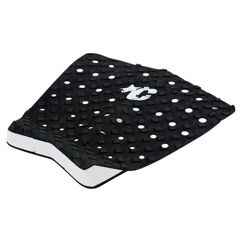 Creatures of Leisure The Five Deck Pad - Black/White