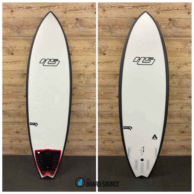 Hypto Krypto Step-Up 5'10"