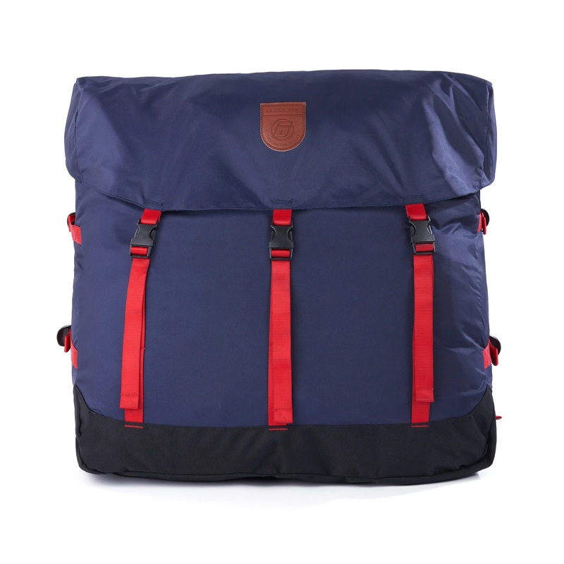 Level Six - Algonquin 95L Canoe Pack