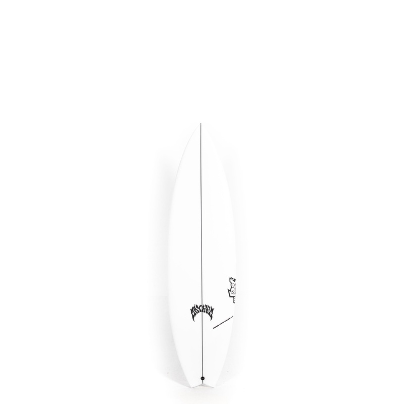 Lost Surfboards - SUB DRIVER 3.0 Swallow by Matt Biolos - 62 x 19.75 x 2,56 - 33.5L - MH21195