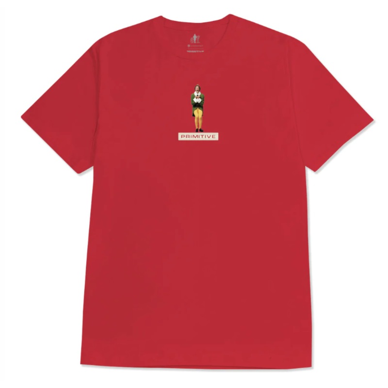 Primitive Jolly Tee
