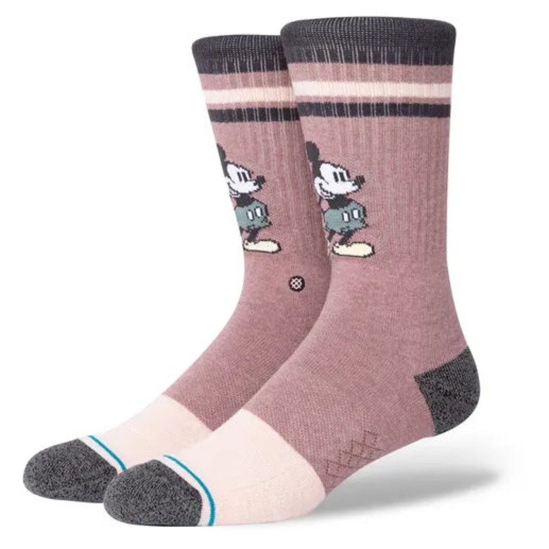 Stance Socks Vintage Mickey 2020 Socks - Multi