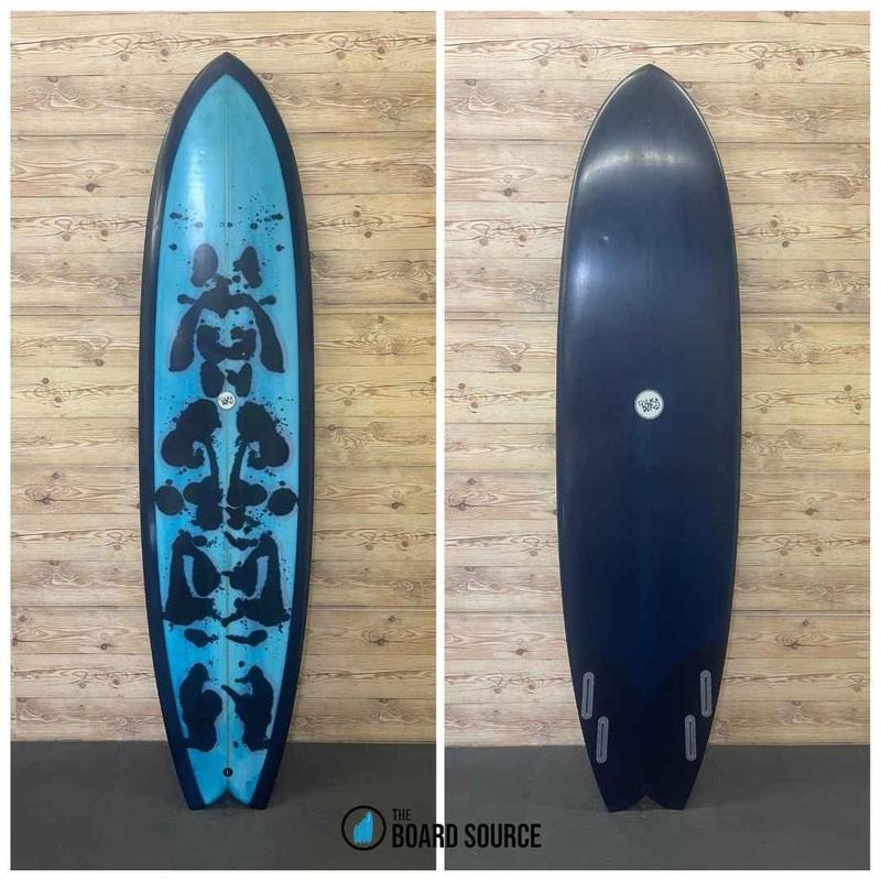 Weekender 7'4"