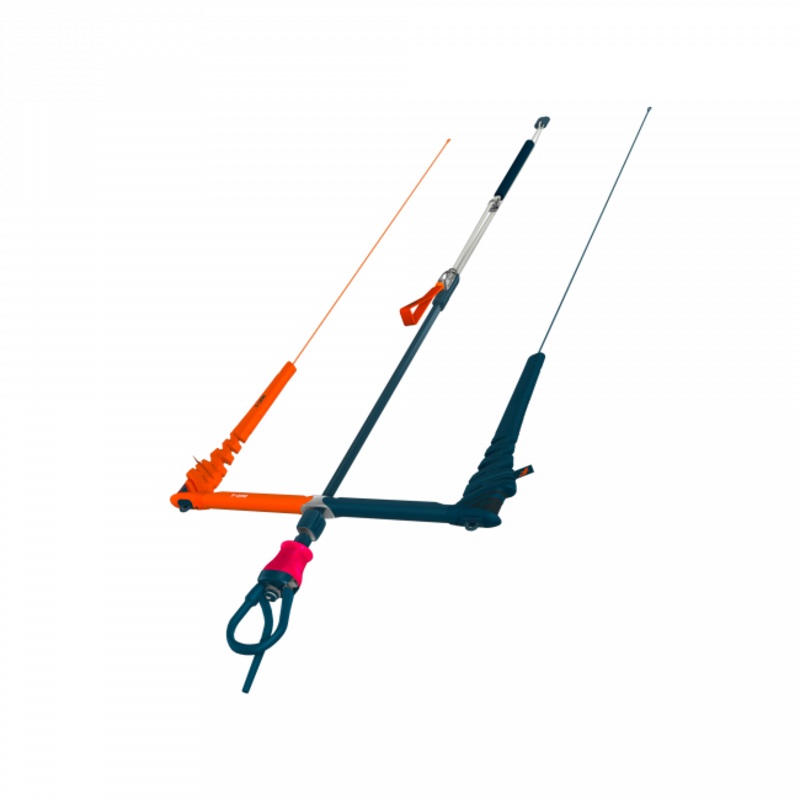 2025 F-One Linx Bar - Standard Lines