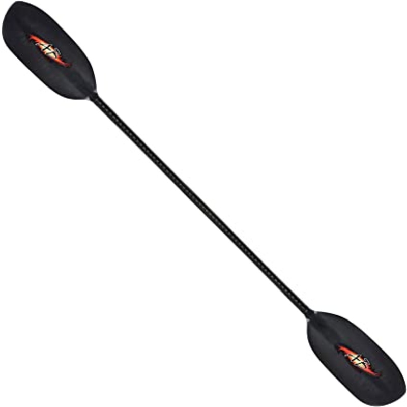 Aqua Bound Shred Carbon 1pc Kayak