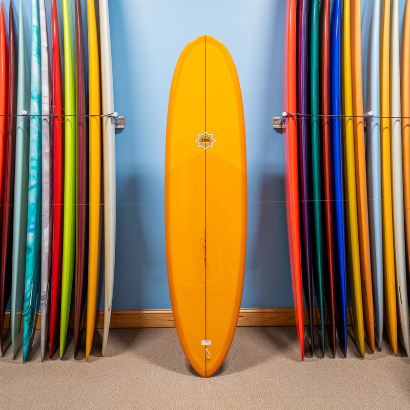 Bing Collector PU/Poly 7'2"