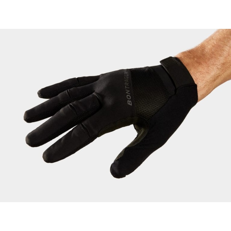 Bontrager Circuit Full Finger Twin Gel Unisex Cycling Glove