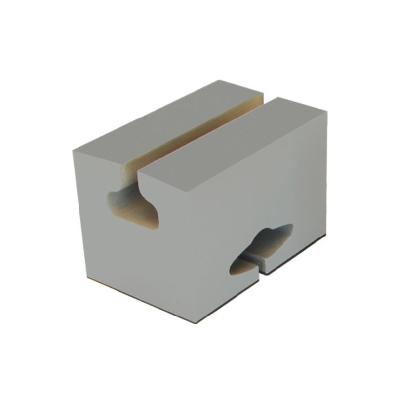 Canoe Block Universal 6"