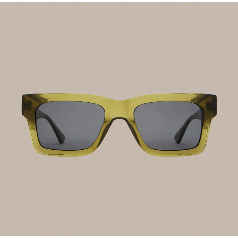 Crap Eyewear - The Speedway