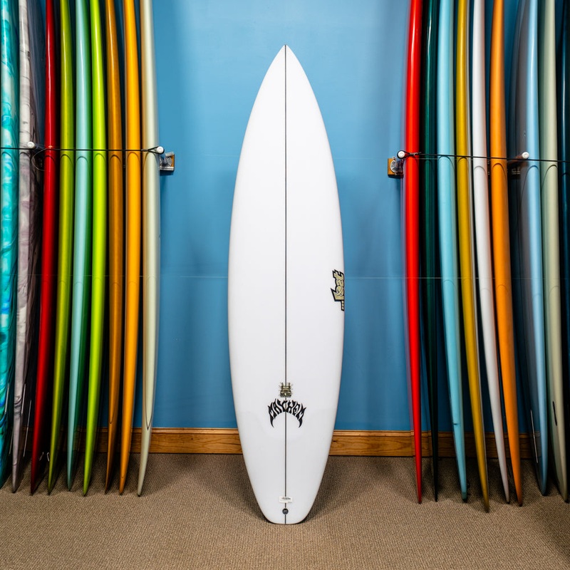 Lost Big Rig Driver PU/Poly 7'0"