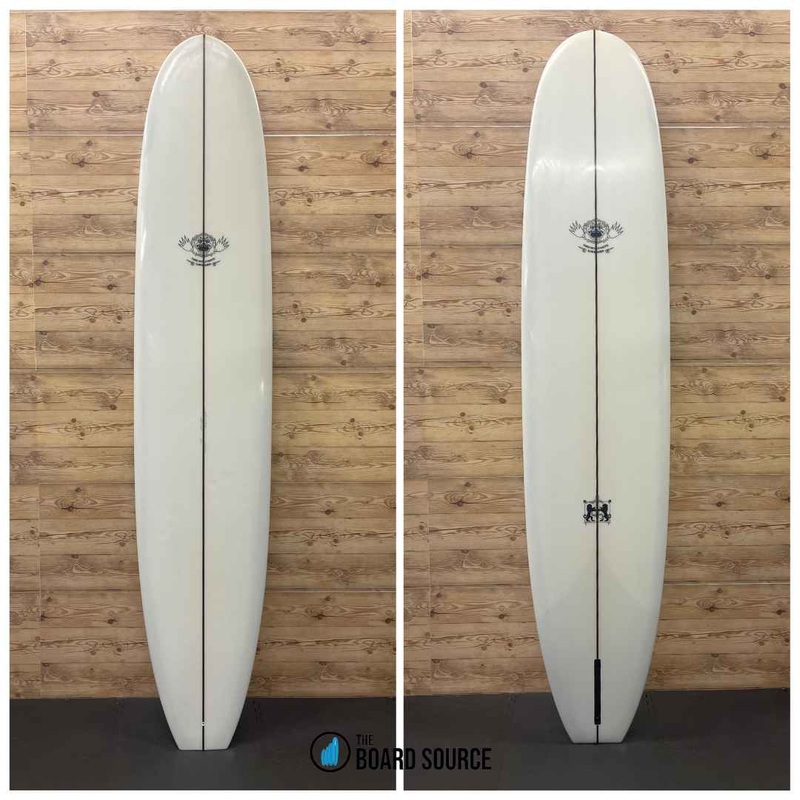 Noserider 9'7"