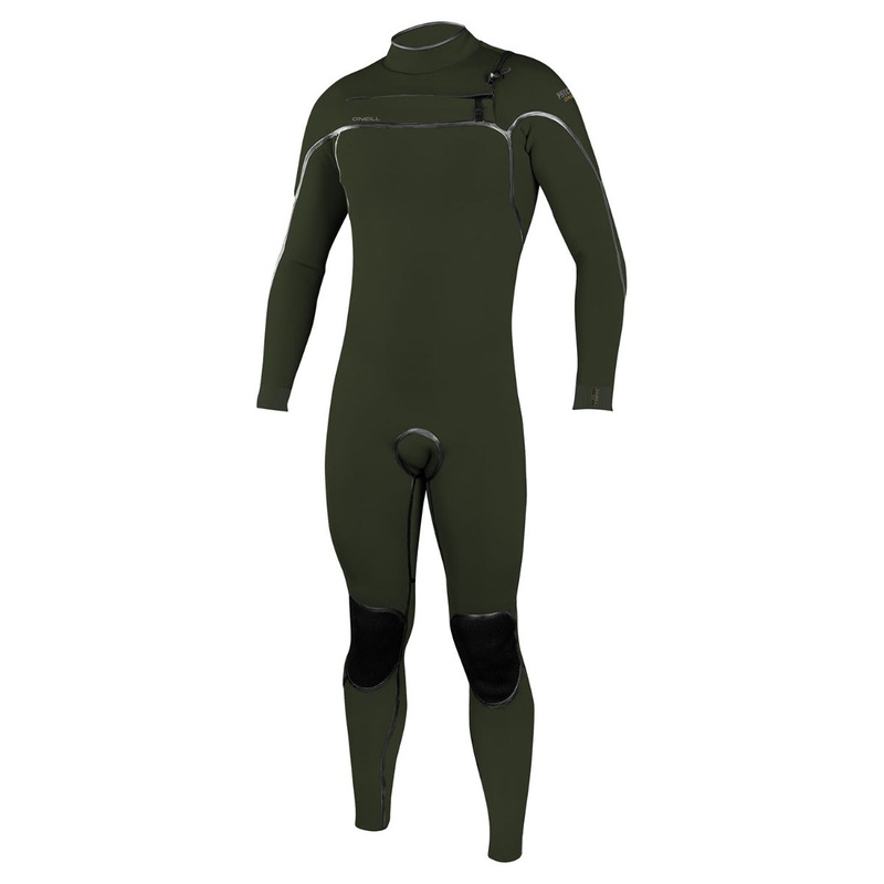 O'Neill Psycho One F.U.Z.E. 4/3mm Wetsuit - GS1