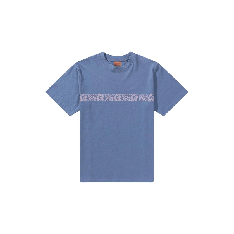 Rhythm Mens Breeze Vintage T-Shirt