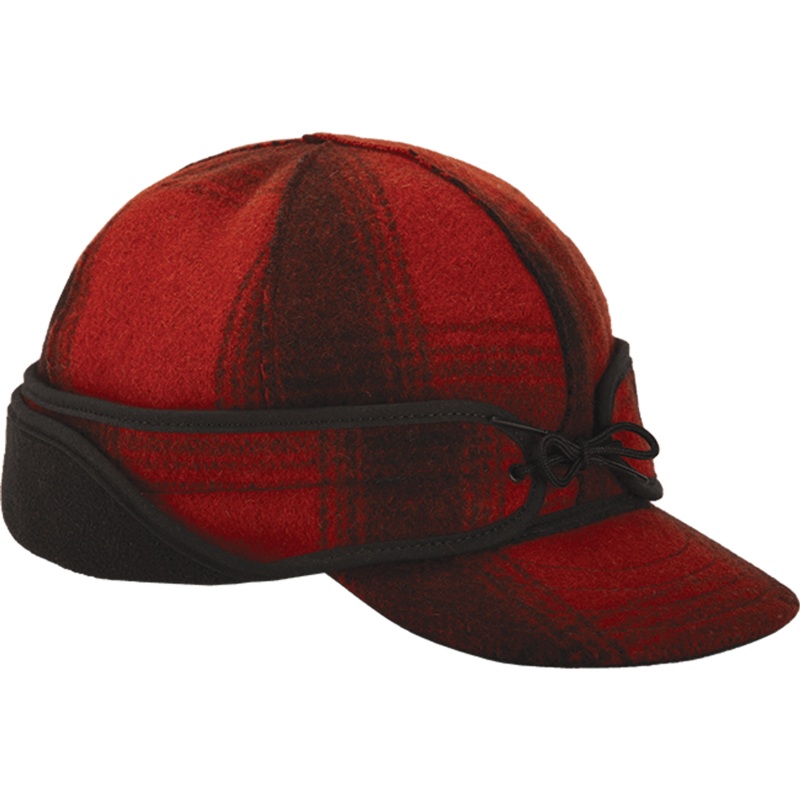 The Rancher Cap