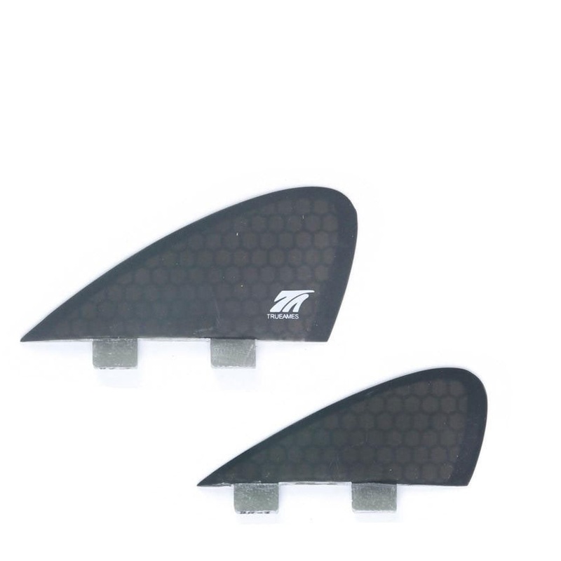 True Ames Bonzer Runners - FCS - Hexcore - Set of Four