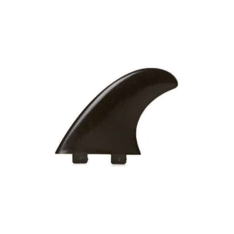 Two Tab G5 Fins (Set 3) - Black