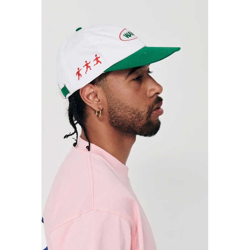 WE ARE NOT FRIENDS - WANF CLUB HAT