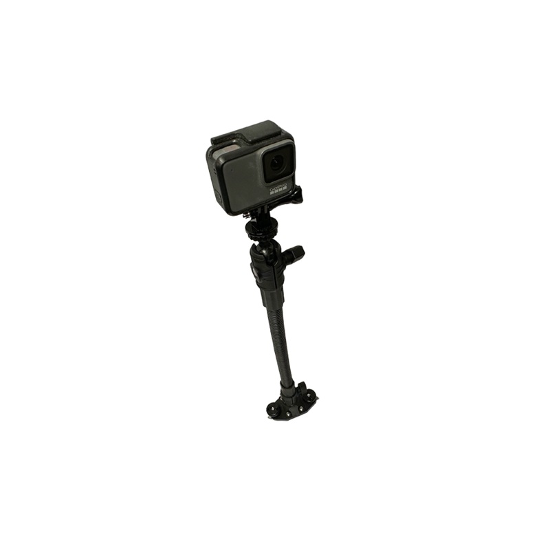 YakGadget CameraGrip XD Extended Camera Holder