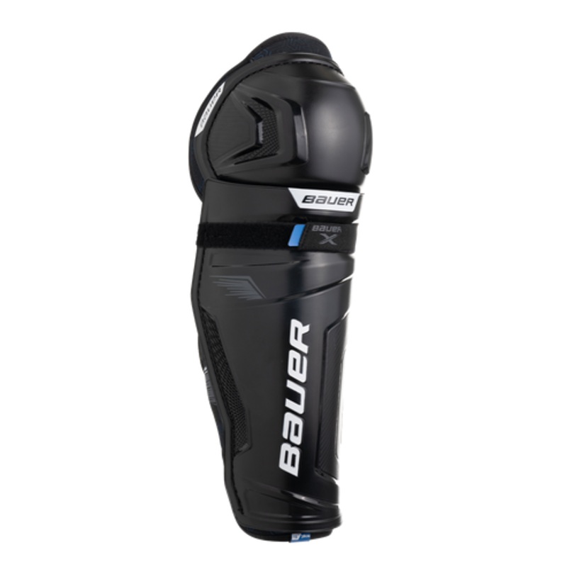Bauer X Shinguards INT