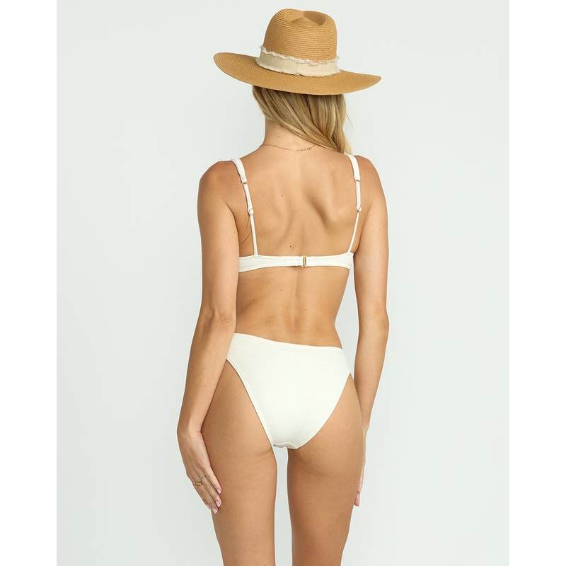 Billabong Wander Over Bondi Bottom-Salt Crystal