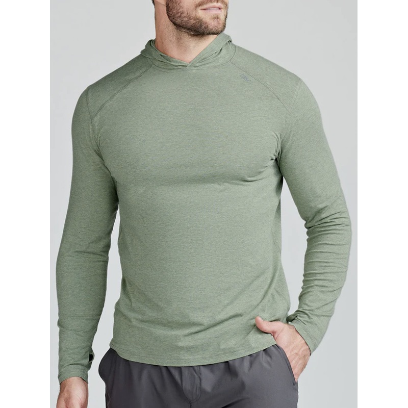 Carrollton Hoodie