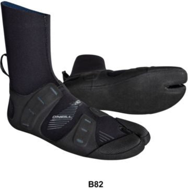 O'NEILL 3MM MUTANT BOOT ST 2019