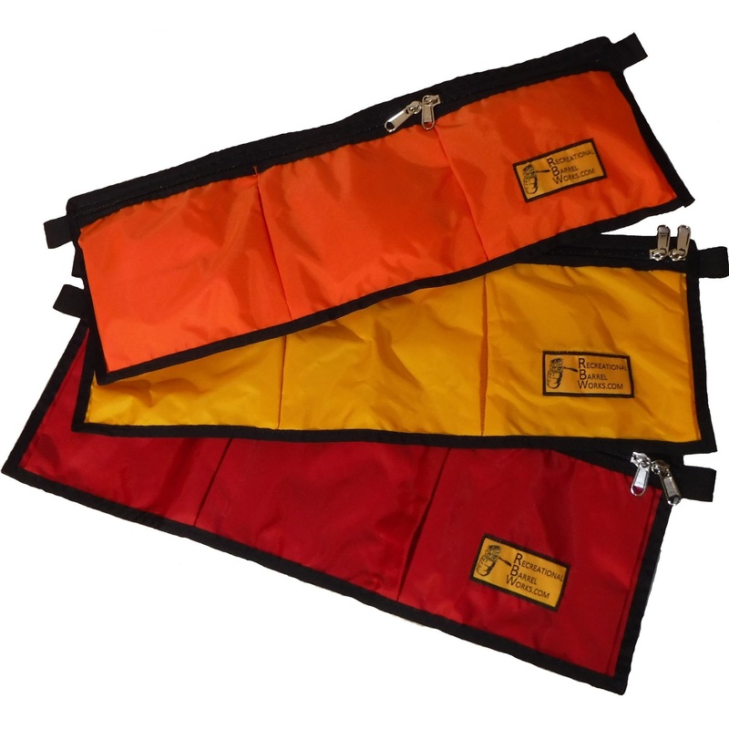 RBW - Barrel Pocket Organizer