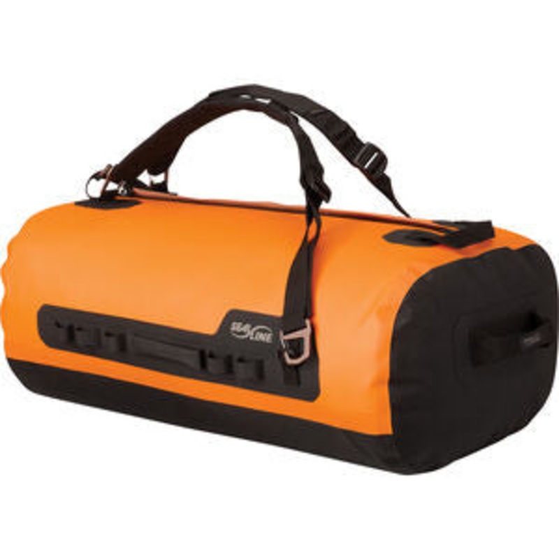 SealLine - Pro Zip Duffel