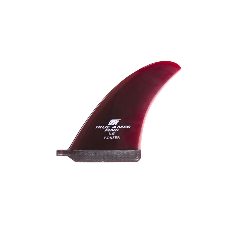 TRUE AMES - BONZER 6.0 - RED - 1FIN