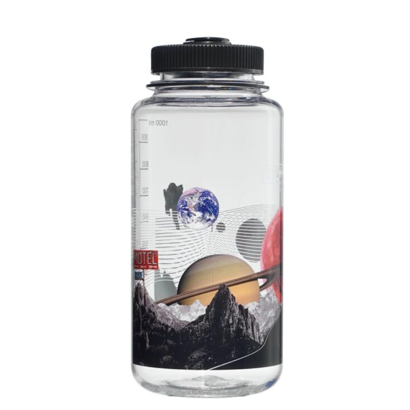 Wide Mouth 32 oz Sustain Space Astro Motel