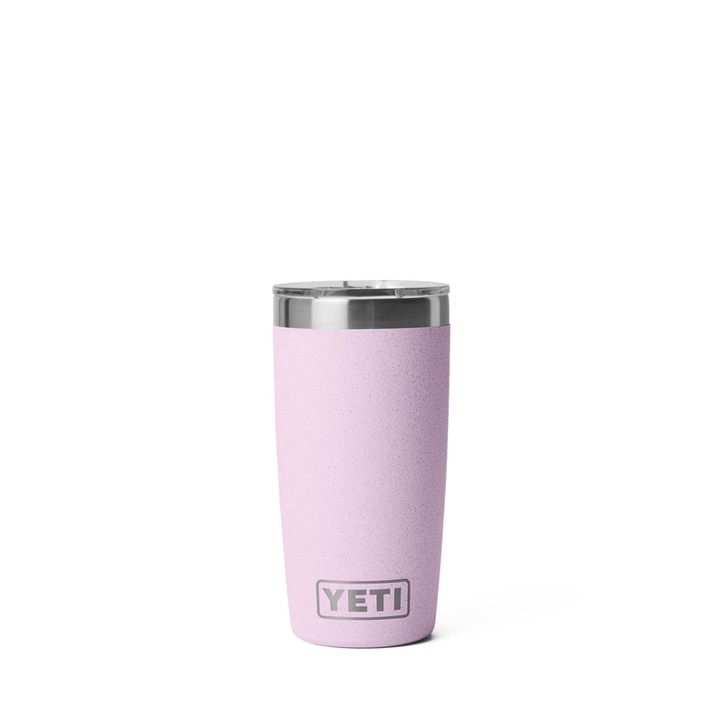 YETI - RAMBLER 10 OZ TUMBLER