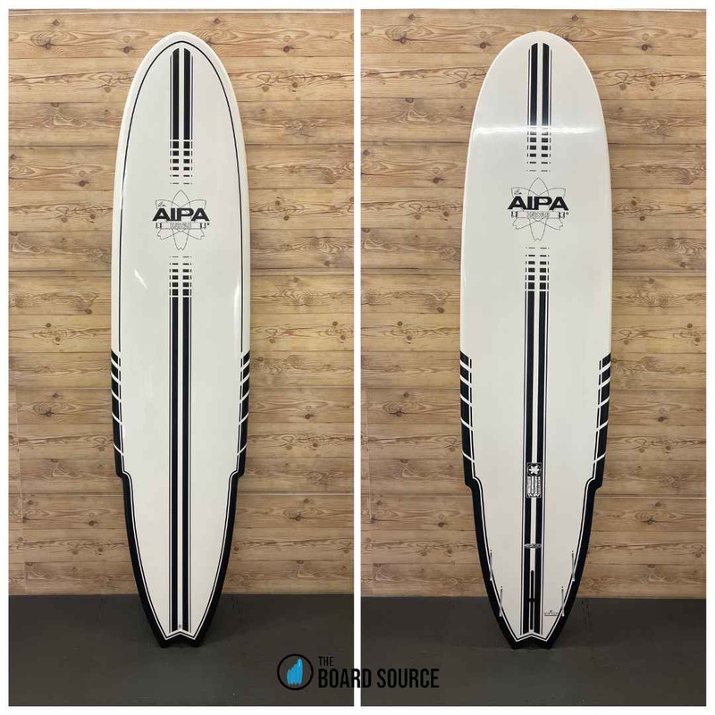 Big Brother Sting 8'0"