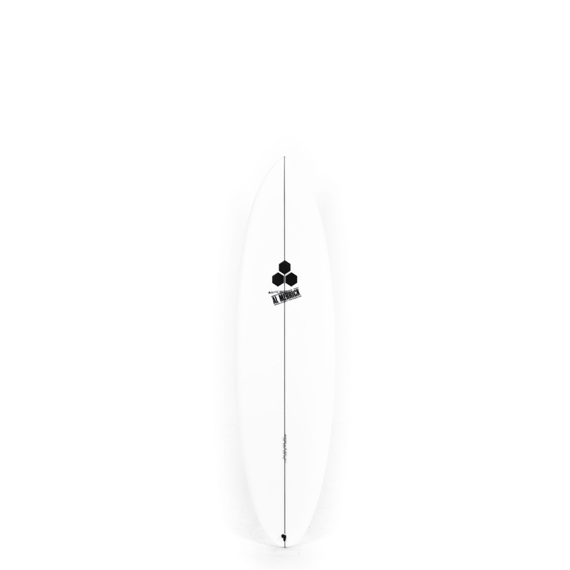 Channel Islands - M23 by Al Merrick - 6'8" x 20 3/4 x 2 3/4 - 41.9L - CI34968