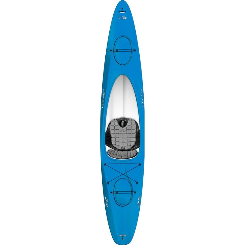 Delta Kayaks - 12AR