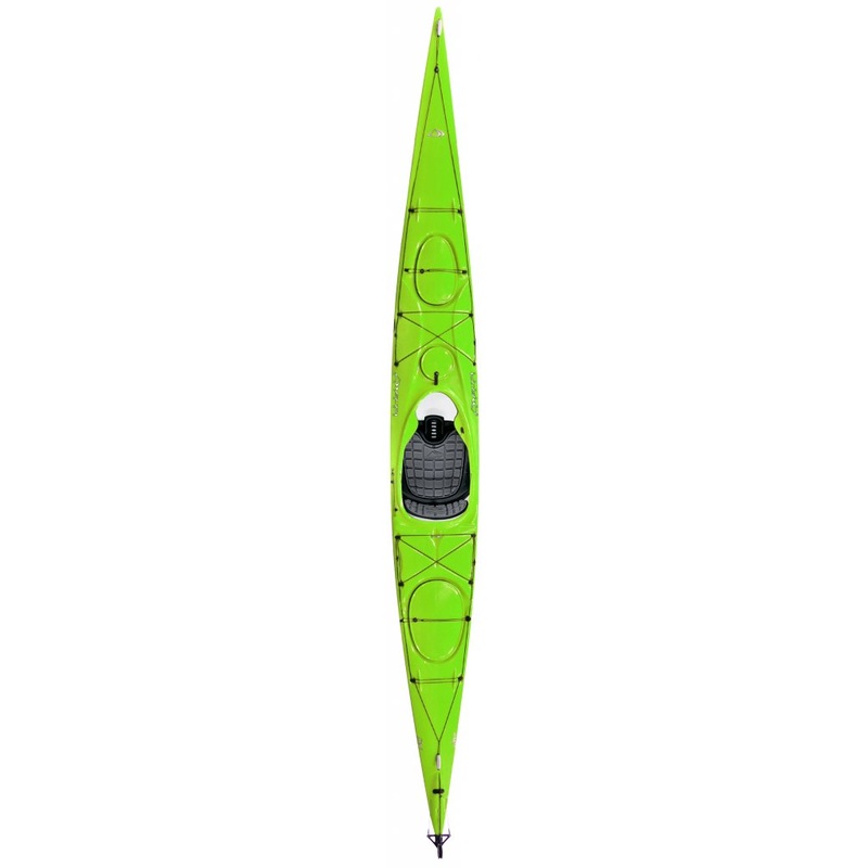 Delta Kayaks - 17 Rudder