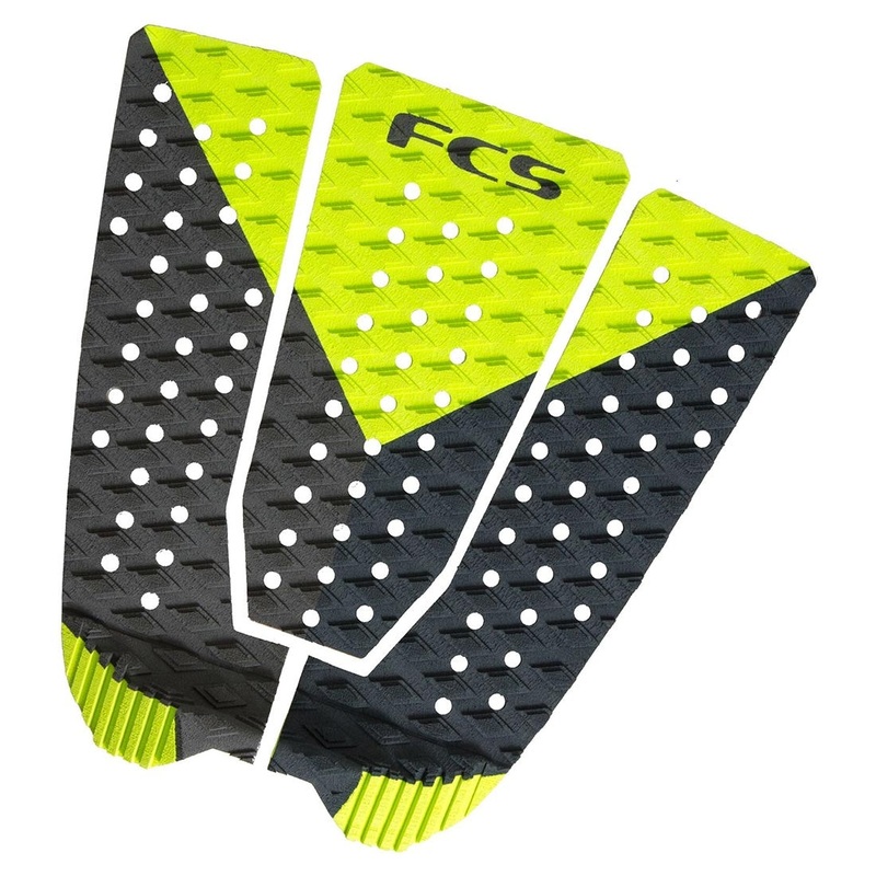 FCS Kolohe Andino 3 Piece Deck Pad - Pola