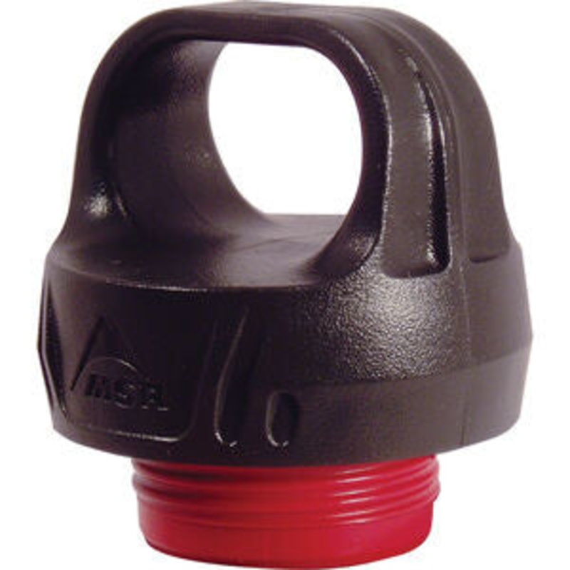 MSR - Child-Resistant Fuel Bottle Cap