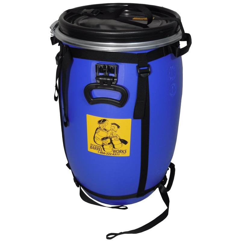 RBW - Minimalist Barrel Harness