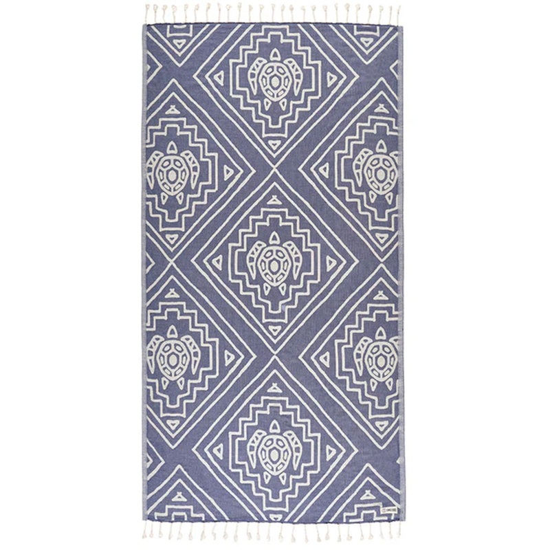 Sand Cloud Large Towel - Waddles