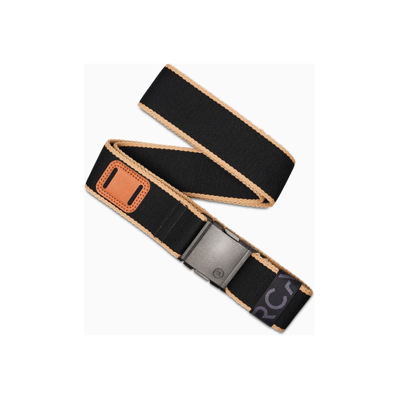 Arcade Blackwood Belt Black Sand