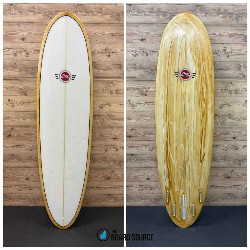 Easy Pickins 7'0"