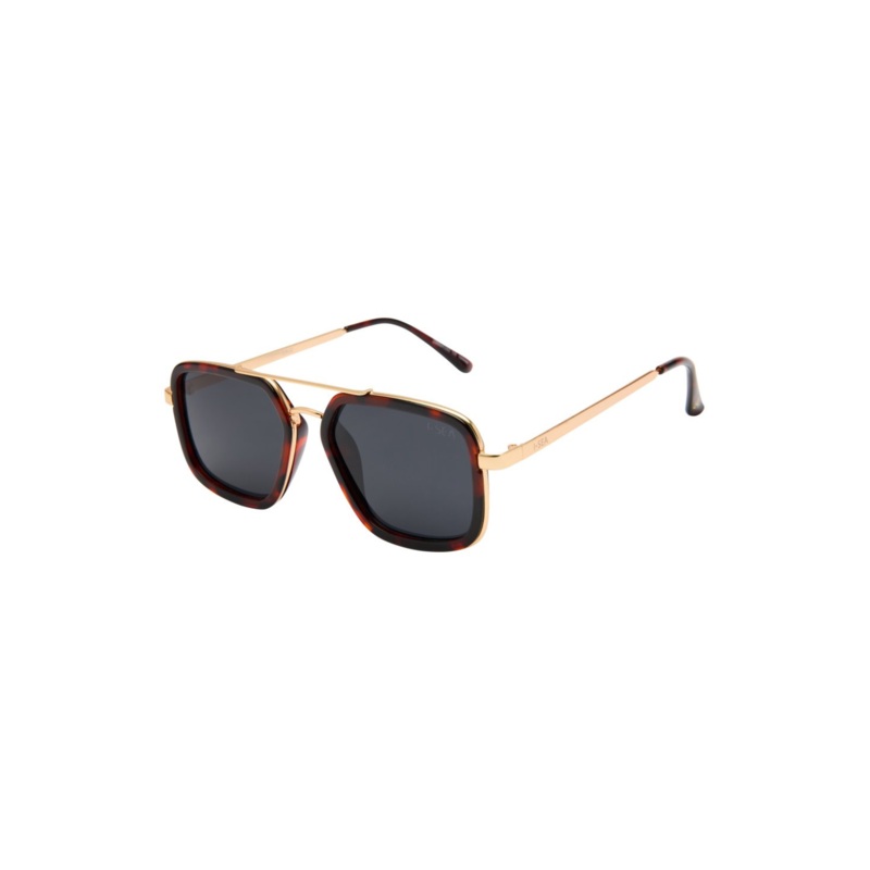 I-Sea Cruz Sunglasses Tort/Brown Polarized