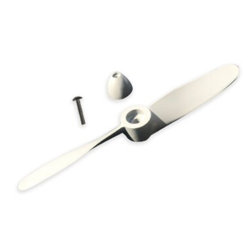 Jackson Kayak -10" Pitch Pedal/12 V Prop