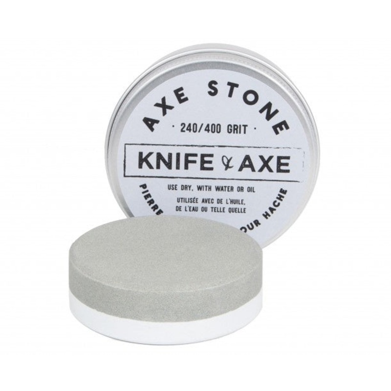 Knife & Axe - Axe Stone