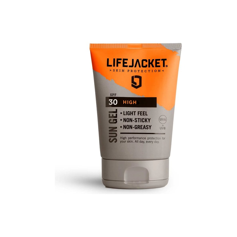 LifeJacket Sun Gel SPF 30