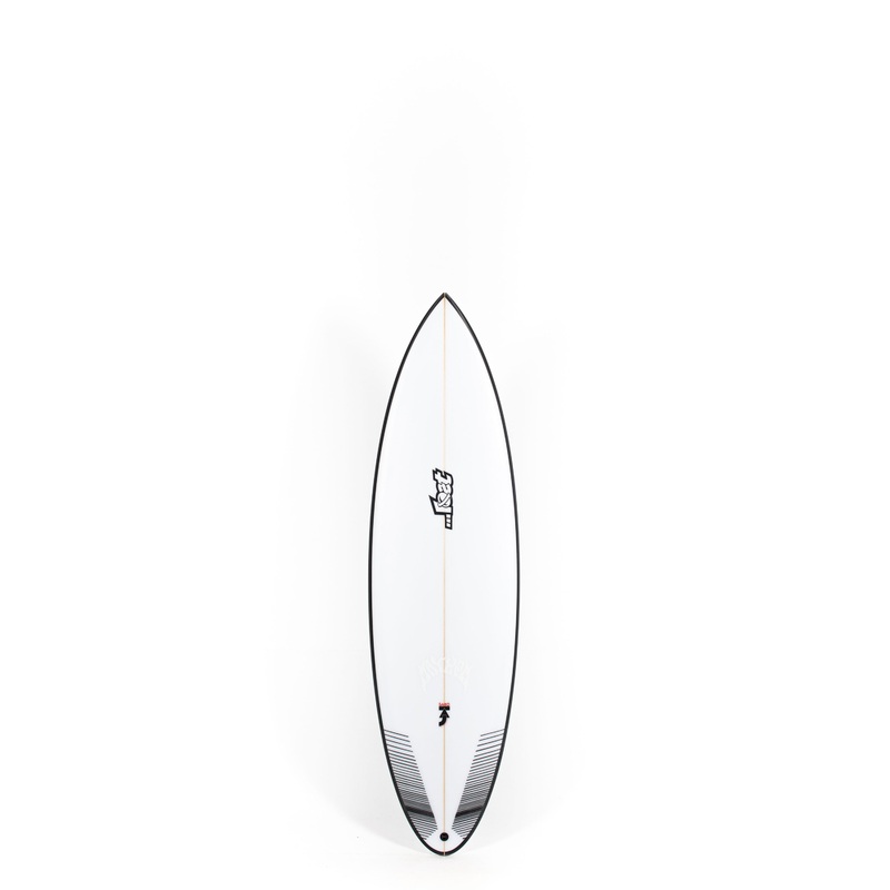Lost Surfboard - SABO TAJ by Matt Biolos - 59 x 18,75 x 2,38 x 28L - MH16064