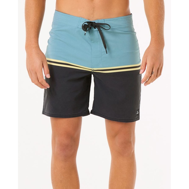Rip Curl Mirage Combine Boardshorts-Blue Lagoon