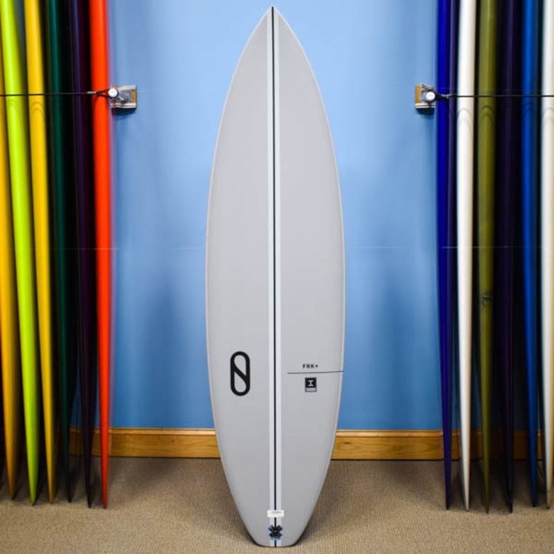 Slater Designs FRK Plus Firewire Ibolic 6'4"