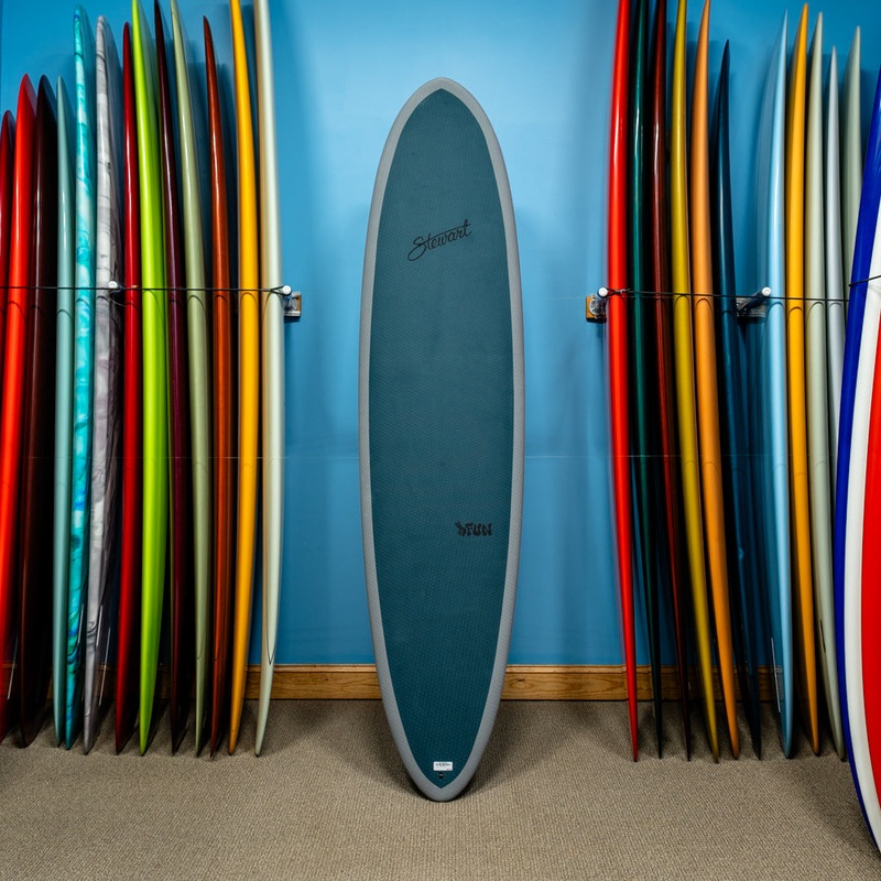 Stewart 2FUN Hydrocush 8'0"