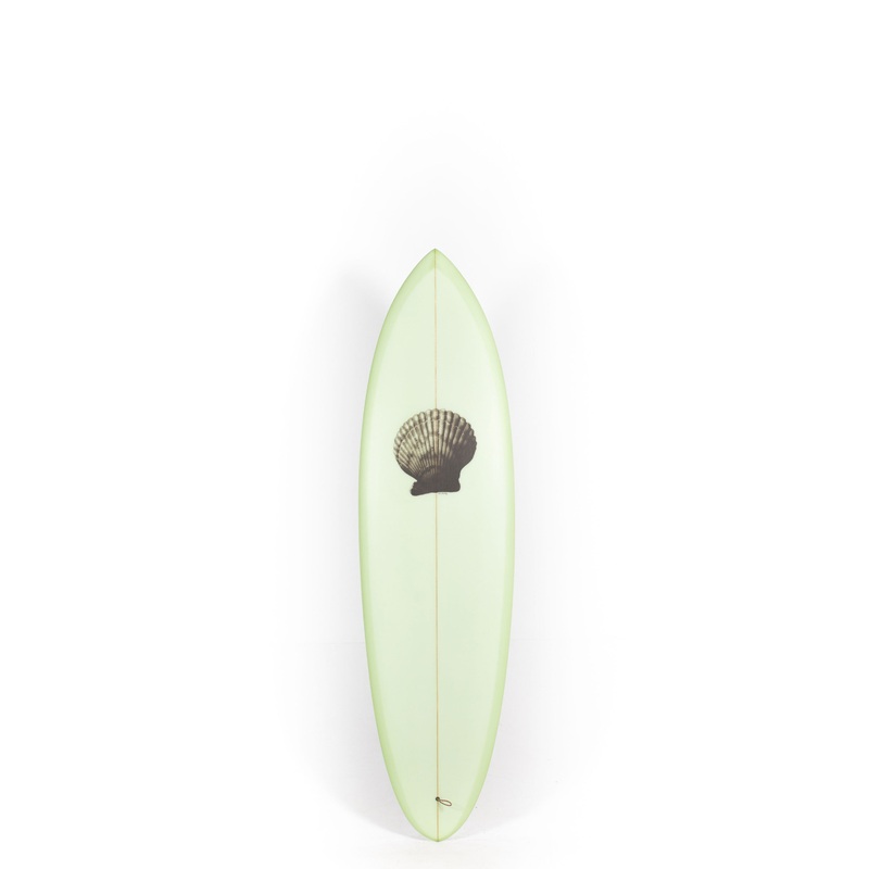 TOKEN TOKEN TOKEN - CLASSIC SINGLE FIN